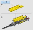 Notice / Instructions de Montage - LEGO - Technic - 42074 - Le yacht de compétition: Page 16