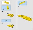 Notice / Instructions de Montage - LEGO - Technic - 42074 - Le yacht de compétition: Page 17