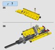 Notice / Instructions de Montage - LEGO - Technic - 42074 - Le yacht de compétition: Page 19