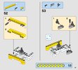 Notice / Instructions de Montage - LEGO - Technic - 42074 - Le yacht de compétition: Page 27