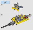 Notice / Instructions de Montage - LEGO - Technic - 42074 - Le yacht de compétition: Page 32