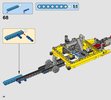 Notice / Instructions de Montage - LEGO - Technic - 42074 - Le yacht de compétition: Page 34