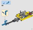 Notice / Instructions de Montage - LEGO - Technic - 42074 - Le yacht de compétition: Page 35