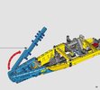 Notice / Instructions de Montage - LEGO - Technic - 42074 - Le yacht de compétition: Page 53