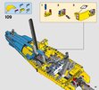 Notice / Instructions de Montage - LEGO - Technic - 42074 - Le yacht de compétition: Page 65