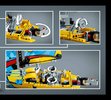 Notice / Instructions de Montage - LEGO - Technic - 42074 - Le yacht de compétition: Page 81