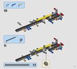 Notice / Instructions de Montage - LEGO - Technic - 42074 - Le yacht de compétition: Page 7