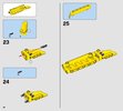 Notice / Instructions de Montage - LEGO - Technic - 42074 - Le yacht de compétition: Page 14