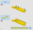 Notice / Instructions de Montage - LEGO - Technic - 42074 - Le yacht de compétition: Page 18