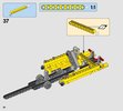 Notice / Instructions de Montage - LEGO - Technic - 42074 - Le yacht de compétition: Page 20