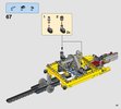 Notice / Instructions de Montage - LEGO - Technic - 42074 - Le yacht de compétition: Page 33