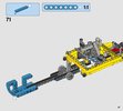 Notice / Instructions de Montage - LEGO - Technic - 42074 - Le yacht de compétition: Page 37