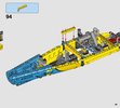 Notice / Instructions de Montage - LEGO - Technic - 42074 - Le yacht de compétition: Page 49