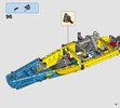 Notice / Instructions de Montage - LEGO - Technic - 42074 - Le yacht de compétition: Page 51