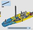 Notice / Instructions de Montage - LEGO - Technic - 42074 - Le yacht de compétition: Page 61