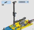 Notice / Instructions de Montage - LEGO - Technic - 42074 - Le yacht de compétition: Page 75