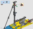 Notice / Instructions de Montage - LEGO - Technic - 42074 - Le yacht de compétition: Page 78