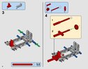 Notice / Instructions de Montage - LEGO - Technic - 42075 - Véhicule de premier secours: Page 4