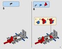 Notice / Instructions de Montage - LEGO - Technic - 42075 - Véhicule de premier secours: Page 5