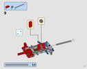 Notice / Instructions de Montage - LEGO - Technic - 42075 - Véhicule de premier secours: Page 7