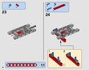 Notice / Instructions de Montage - LEGO - Technic - 42075 - Véhicule de premier secours: Page 16