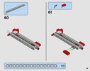 Notice / Instructions de Montage - LEGO - Technic - 42075 - Véhicule de premier secours: Page 39