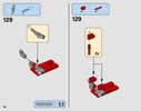 Notice / Instructions de Montage - LEGO - Technic - 42075 - Véhicule de premier secours: Page 88