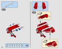 Notice / Instructions de Montage - LEGO - Technic - 42075 - Véhicule de premier secours: Page 90