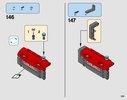 Notice / Instructions de Montage - LEGO - Technic - 42075 - Véhicule de premier secours: Page 105