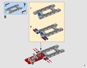 Notice / Instructions de Montage - LEGO - Technic - 42075 - Véhicule de premier secours: Page 5