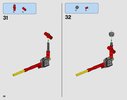 Notice / Instructions de Montage - LEGO - Technic - 42075 - Véhicule de premier secours: Page 28