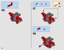 Notice / Instructions de Montage - LEGO - Technic - 42075 - Véhicule de premier secours: Page 42