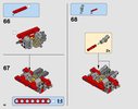 Notice / Instructions de Montage - LEGO - Technic - 42075 - Véhicule de premier secours: Page 46