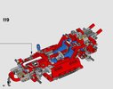 Notice / Instructions de Montage - LEGO - Technic - 42075 - Véhicule de premier secours: Page 80