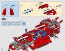 Notice / Instructions de Montage - LEGO - Technic - 42075 - Véhicule de premier secours: Page 86