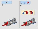 Notice / Instructions de Montage - LEGO - Technic - 42075 - Véhicule de premier secours: Page 5