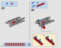 Notice / Instructions de Montage - LEGO - Technic - 42075 - Véhicule de premier secours: Page 16