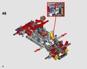 Notice / Instructions de Montage - LEGO - Technic - 42075 - Véhicule de premier secours: Page 32