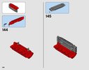 Notice / Instructions de Montage - LEGO - Technic - 42075 - Véhicule de premier secours: Page 104