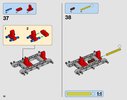 Notice / Instructions de Montage - LEGO - Technic - 42075 - Véhicule de premier secours: Page 32