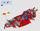 Notice / Instructions de Montage - LEGO - Technic - 42075 - Véhicule de premier secours: Page 70