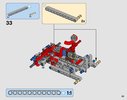 Notice / Instructions de Montage - LEGO - Technic - 42075 - Véhicule de premier secours: Page 23