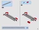 Notice / Instructions de Montage - LEGO - Technic - 42075 - Véhicule de premier secours: Page 39