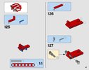 Notice / Instructions de Montage - LEGO - Technic - 42075 - Véhicule de premier secours: Page 87