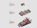 Notice / Instructions de Montage - LEGO - Technic - 42076 - L'aéroglisseur: Page 3