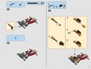 Notice / Instructions de Montage - LEGO - Technic - 42076 - L'aéroglisseur: Page 7