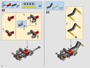 Notice / Instructions de Montage - LEGO - Technic - 42076 - L'aéroglisseur: Page 10