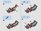 Notice / Instructions de Montage - LEGO - Technic - 42076 - L'aéroglisseur: Page 11