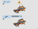 Notice / Instructions de Montage - LEGO - Technic - 42076 - L'aéroglisseur: Page 13