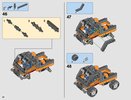 Notice / Instructions de Montage - LEGO - Technic - 42076 - L'aéroglisseur: Page 20